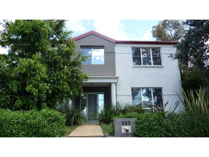 153 Conrad Road, Kellyville Ridge NSW 2155