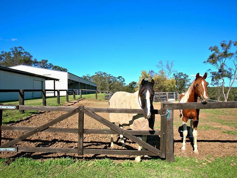 7 Kearney Road, South Maroota NSW 2756