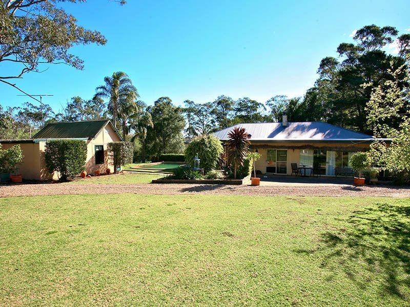 7 Kearney Road, South Maroota NSW 2756