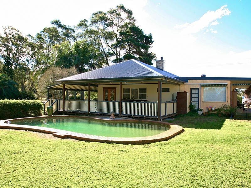 7 Kearney Road, South Maroota NSW 2756