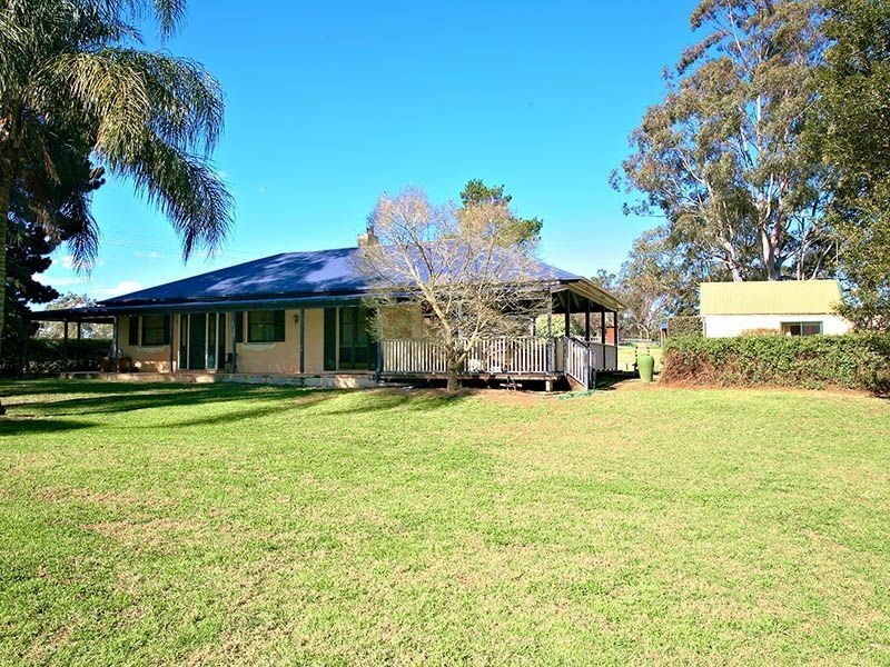 7 Kearney Road, South Maroota NSW 2756