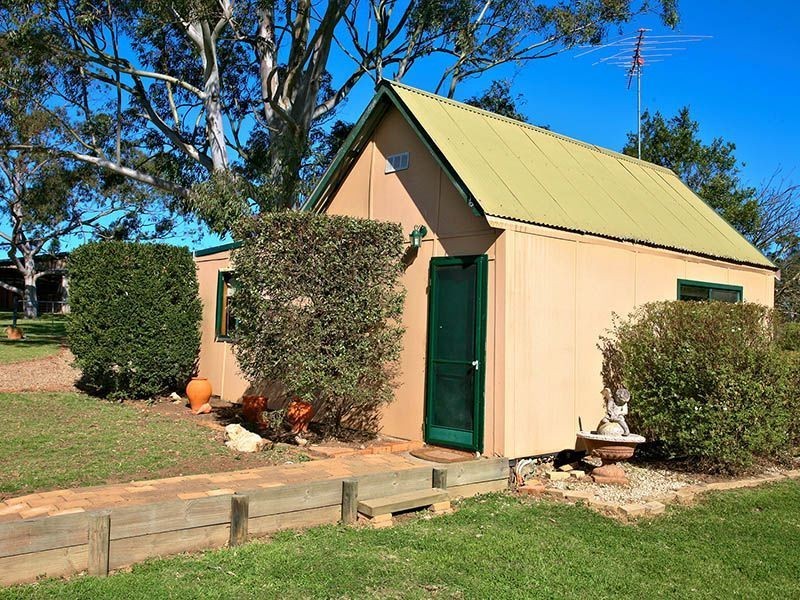 7 Kearney Road, South Maroota NSW 2756