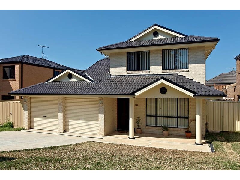 Kellyville Ridge NSW 2155