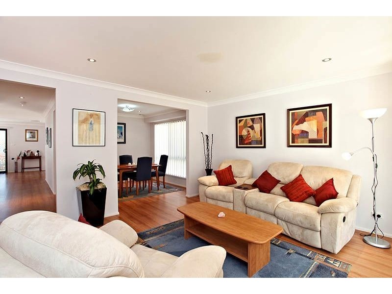 Kellyville Ridge NSW 2155