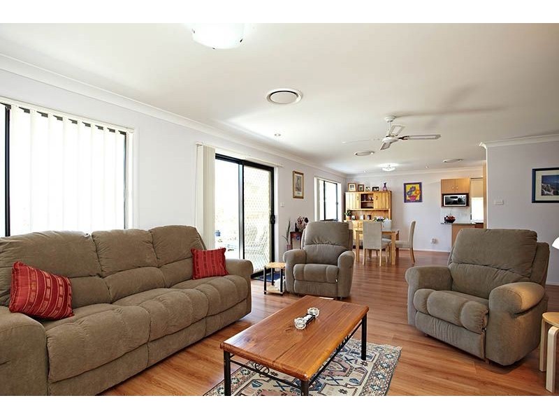 Kellyville Ridge NSW 2155