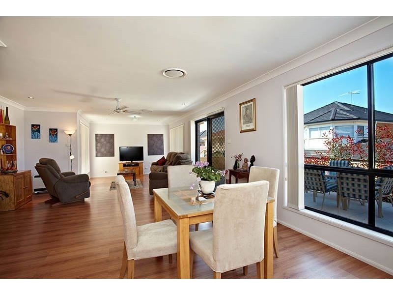 Kellyville Ridge NSW 2155