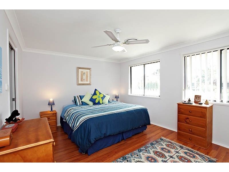 Kellyville Ridge NSW 2155