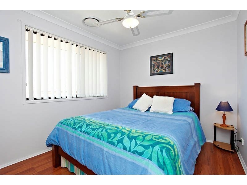 Kellyville Ridge NSW 2155