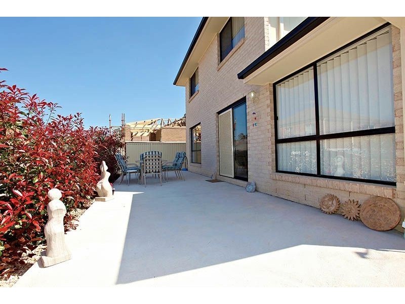 Kellyville Ridge NSW 2155