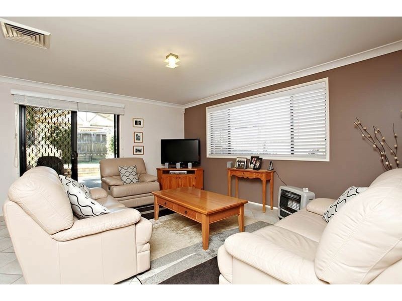 Rouse Hill NSW 2155
