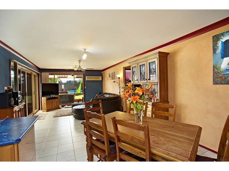 Quakers Hill NSW 2763