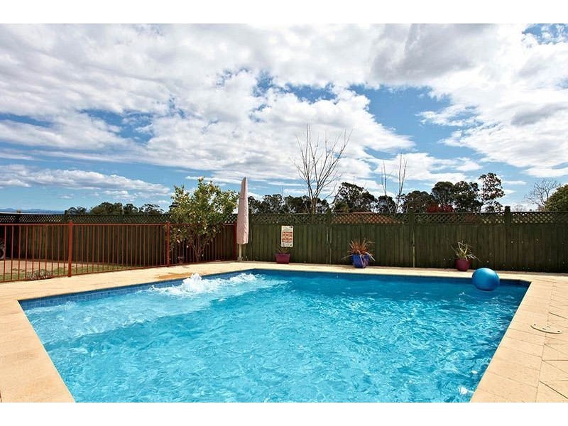 Quakers Hill NSW 2763