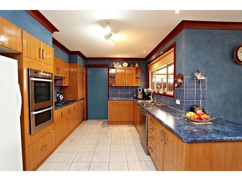 Quakers Hill NSW 2763