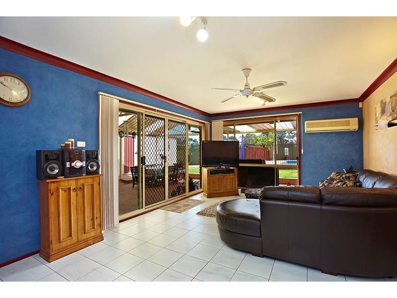 Quakers Hill NSW 2763