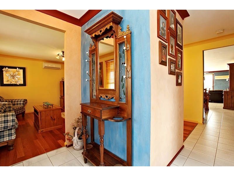 Quakers Hill NSW 2763