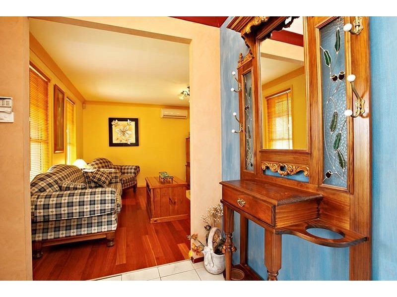 Quakers Hill NSW 2763