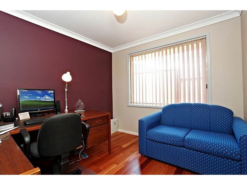 Quakers Hill NSW 2763