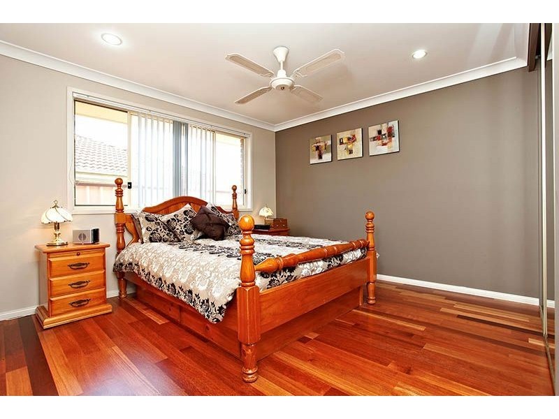 Quakers Hill NSW 2763