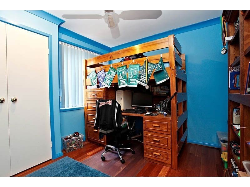 Quakers Hill NSW 2763