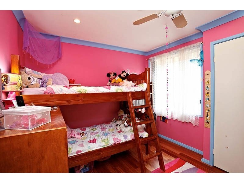 Quakers Hill NSW 2763