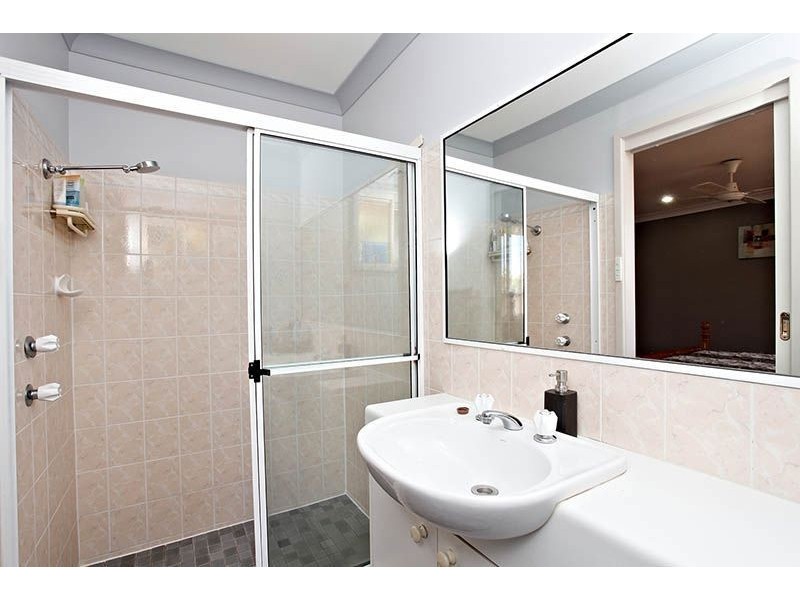 Quakers Hill NSW 2763