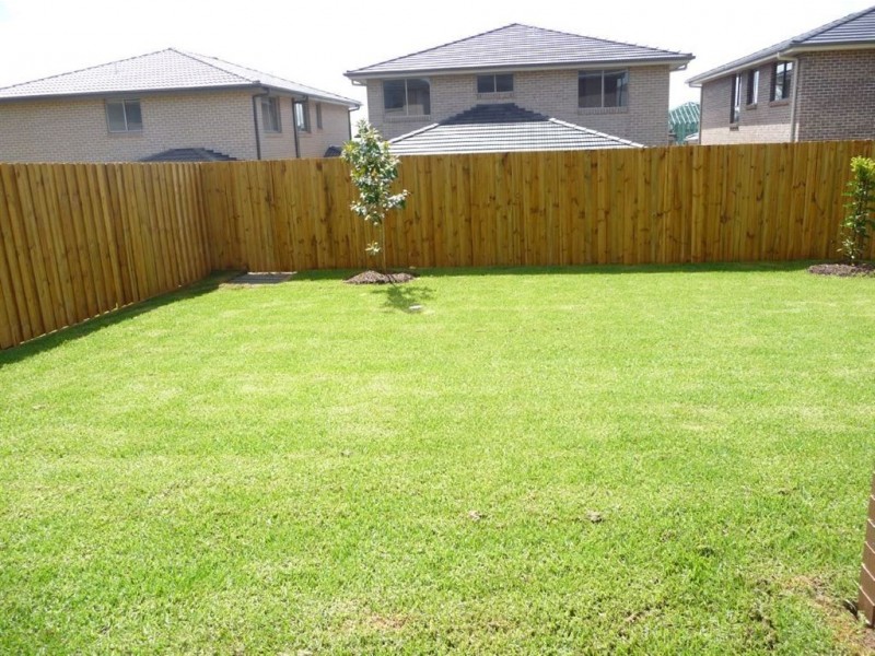 Lot 2993 Paringa Drive, The Ponds NSW 2769