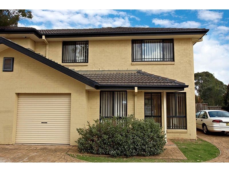 14/4 Nolan Place, Seven Hills NSW 2147