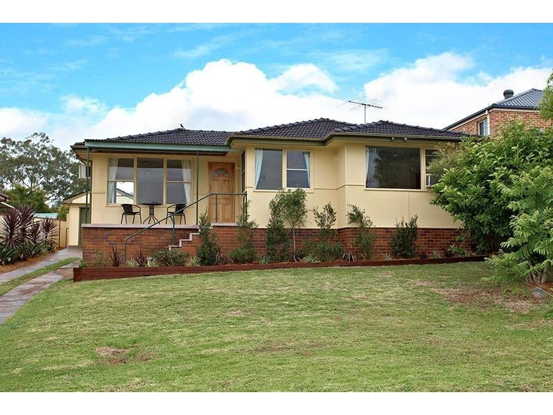 Riverstone NSW 2765