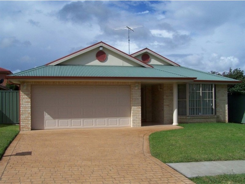 30 Greenhills Drive, Rouse Hill NSW 2155