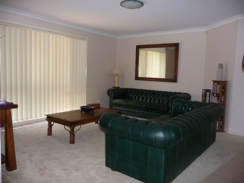 30 Greenhills Drive, Rouse Hill NSW 2155