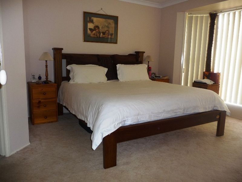 30 Greenhills Drive, Rouse Hill NSW 2155