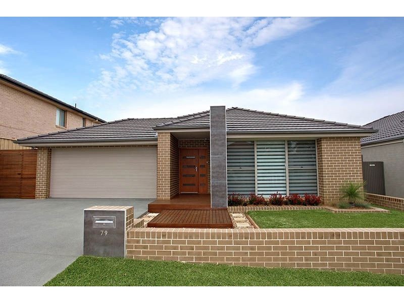 79 Elmstree Road, Kellyville Ridge NSW 2155