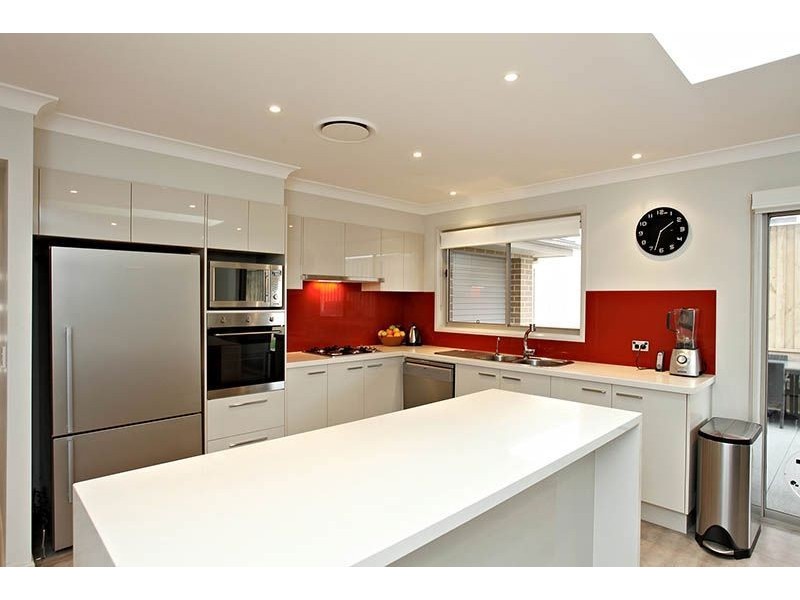 79 Elmstree Road, Kellyville Ridge NSW 2155
