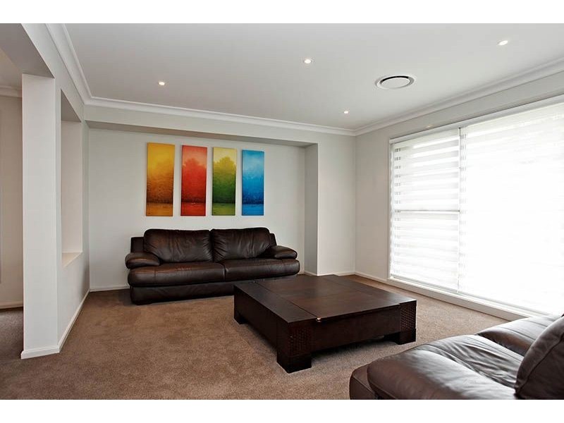 79 Elmstree Road, Kellyville Ridge NSW 2155