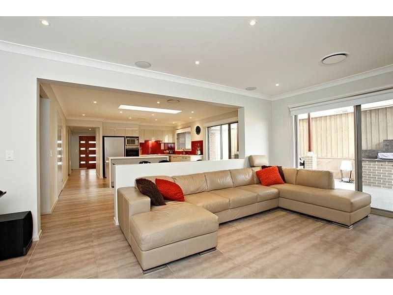 79 Elmstree Road, Kellyville Ridge NSW 2155