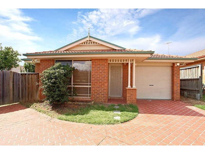 Rouse Hill NSW 2155
