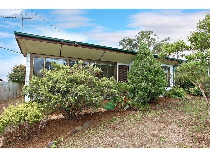16 Noakes Parade, Lalor Park NSW 2147