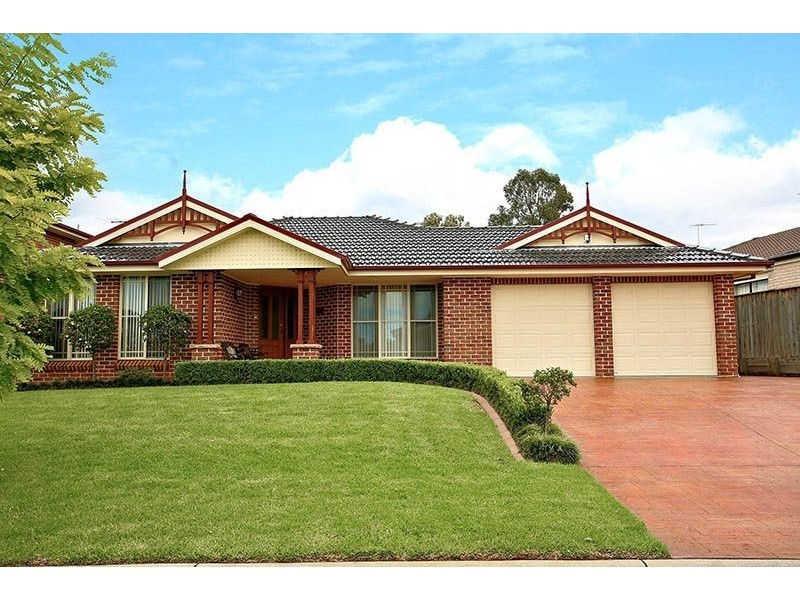 Rouse Hill NSW 2155