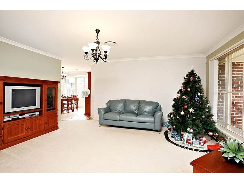 Rouse Hill NSW 2155