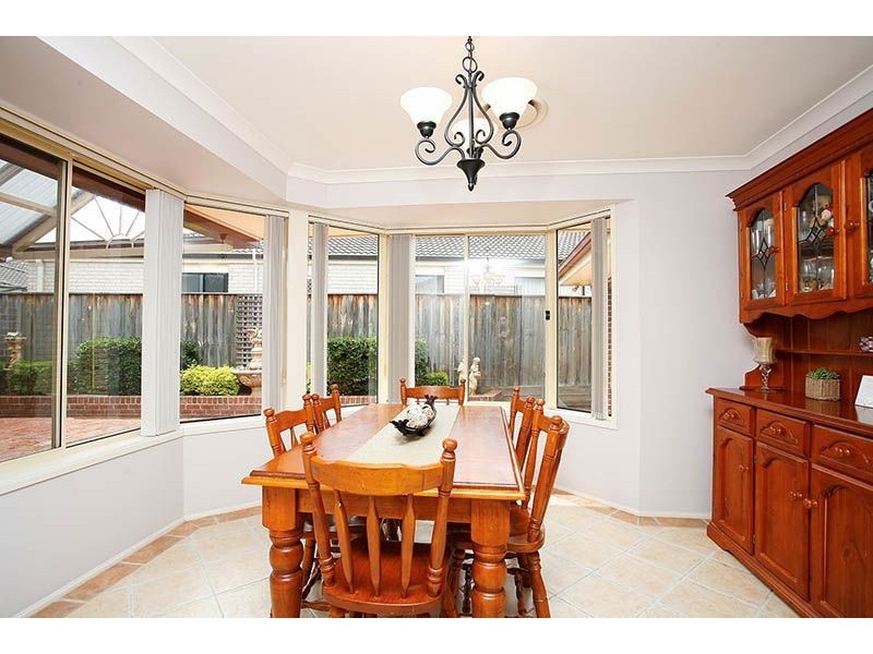 Rouse Hill NSW 2155