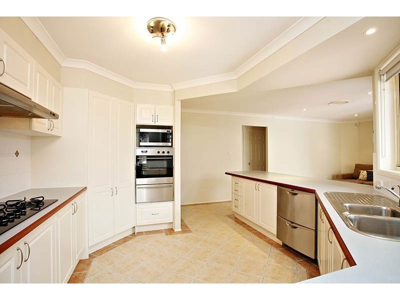 Rouse Hill NSW 2155