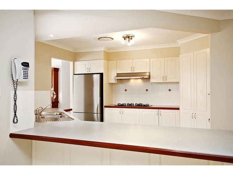 Rouse Hill NSW 2155