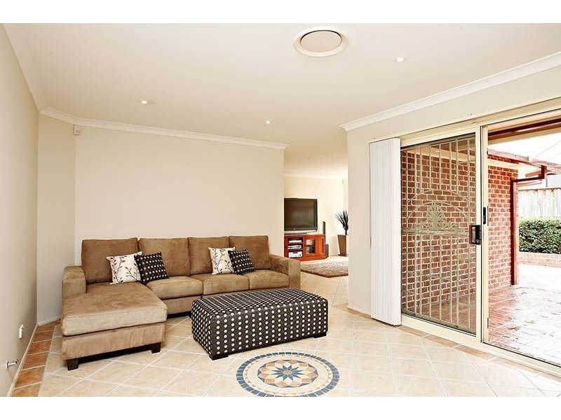 Rouse Hill NSW 2155