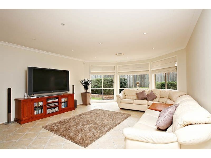 Rouse Hill NSW 2155