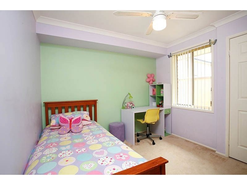 Rouse Hill NSW 2155
