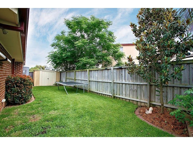 Rouse Hill NSW 2155