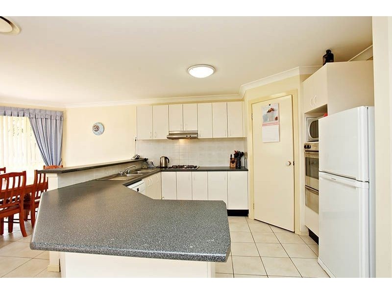 40 Mailey Circuit, Rouse Hill NSW 2155