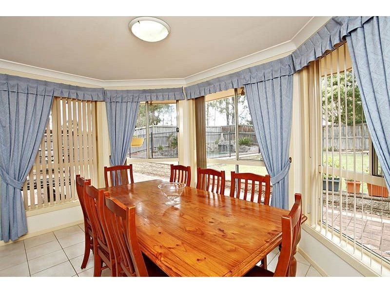 40 Mailey Circuit, Rouse Hill NSW 2155