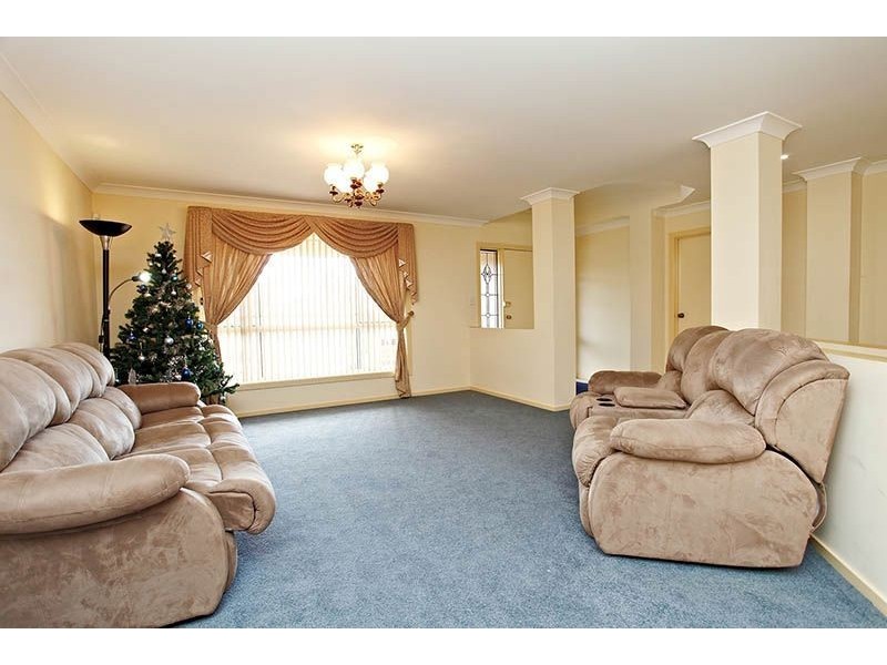 40 Mailey Circuit, Rouse Hill NSW 2155