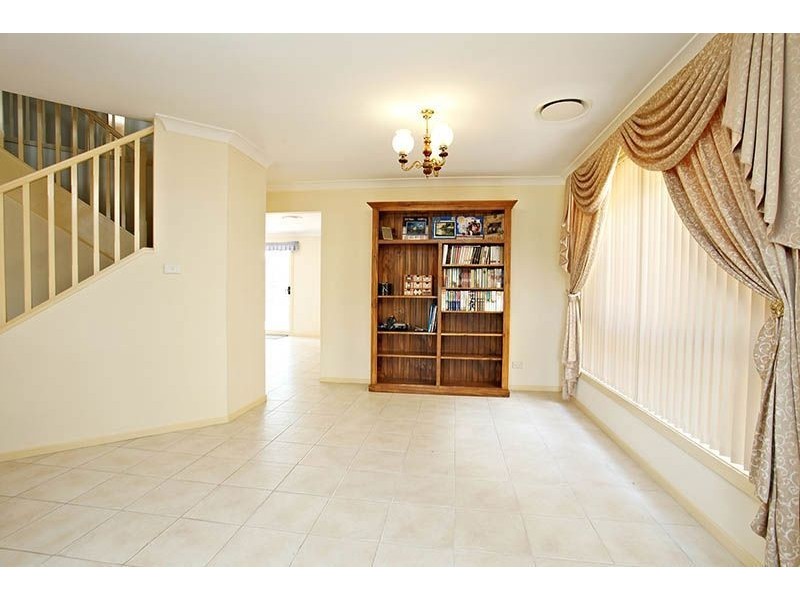 40 Mailey Circuit, Rouse Hill NSW 2155